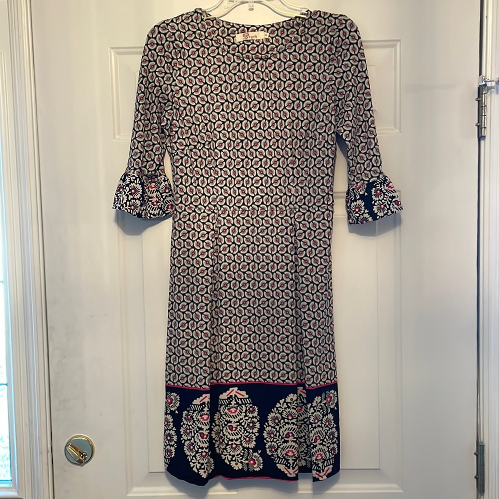 Aryeh Anthropologie Dress